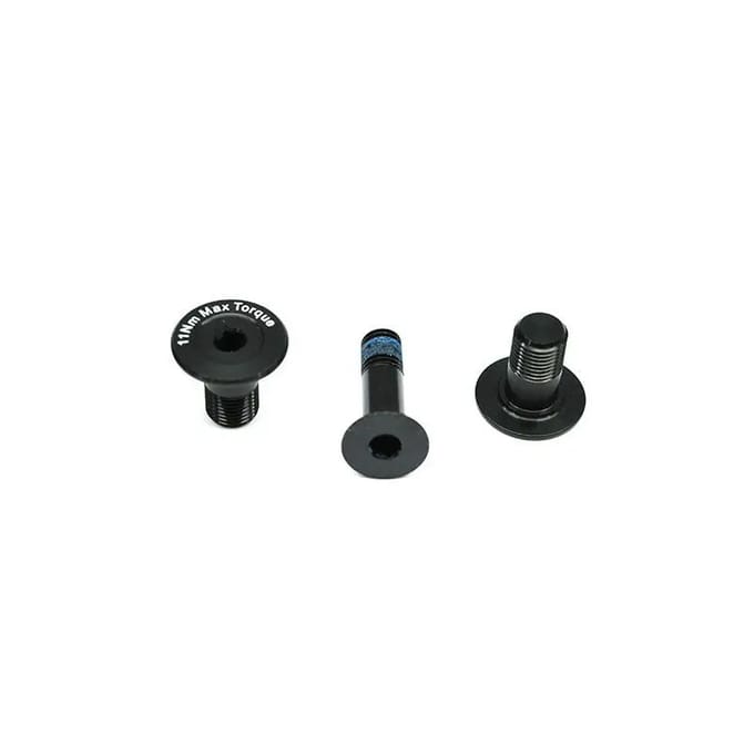 Schokdemper schroefset Lapierre Overvolt Glp 3 (x5)