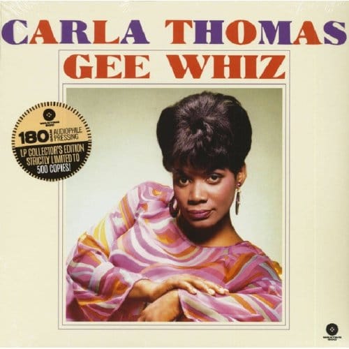 Gee Whiz (Limited Edition)