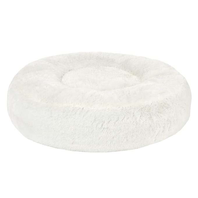 Hondenbed Flocke Ø115xH22 cm