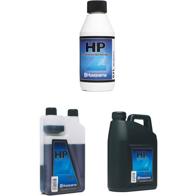 Hp 2takt 20 liter