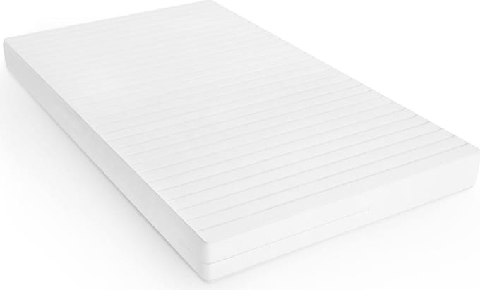 Matras - 80x200 - Koudschuim - Premium Plus  - 14 cm - Gemiddeld