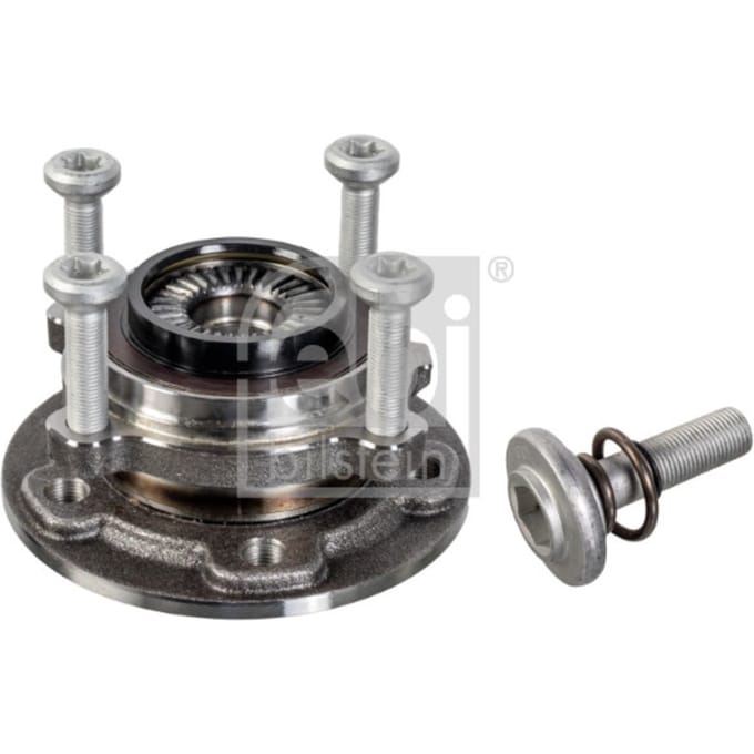 Wiellagerset FEBI BILSTEIN 176975