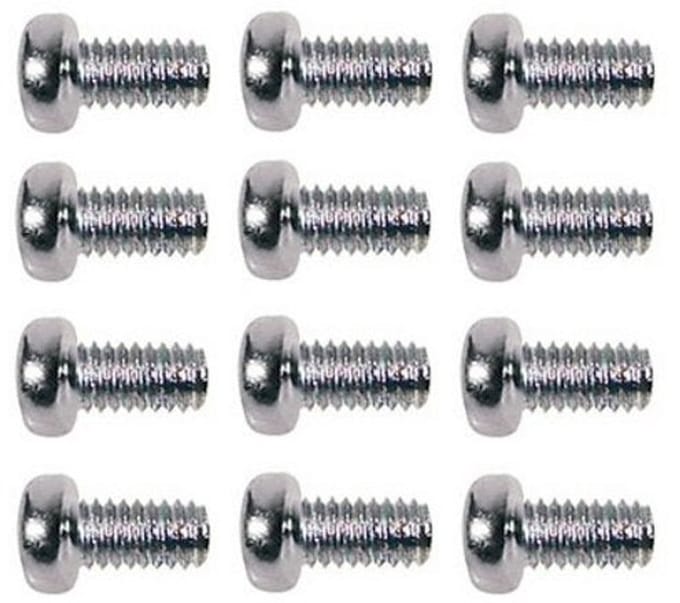 Boston SS-18-N Metrische Switch Bolt 3,0x5mm - 12 Stuks - Domekop
