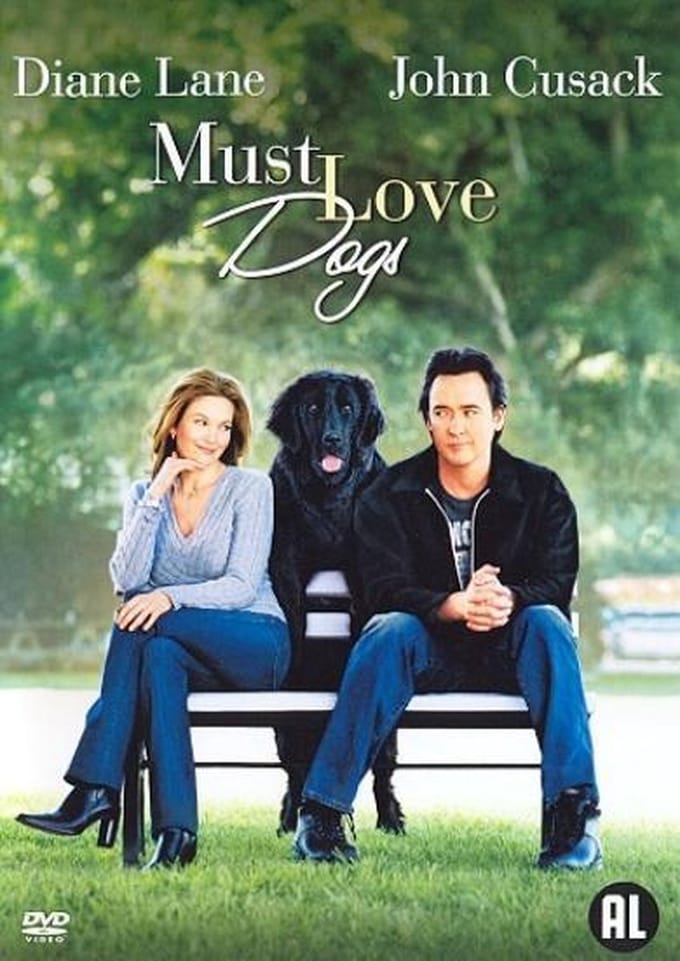 Must love dogs (DVD)