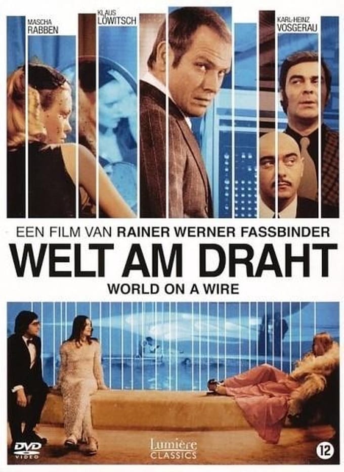 Welt Am Draht