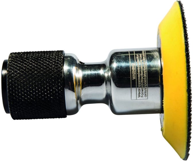 RODAC Houder + Steunschijf voor 75mm schuurschijven RR275143