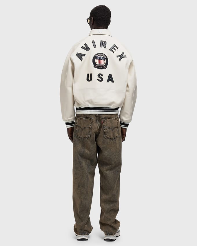 ICON JACKET
