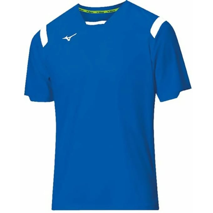 T-shirt Mizuno Team premium game