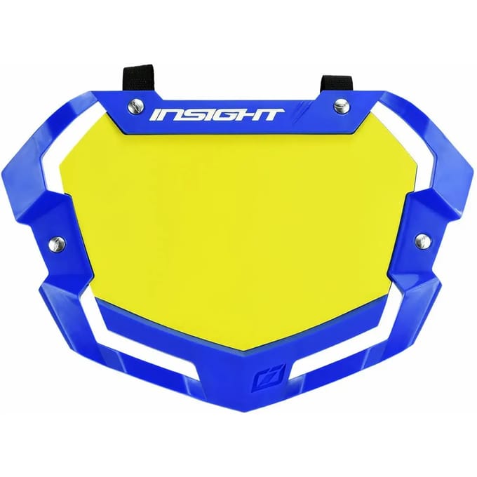 Plaat Insight 3d vision 2 pro