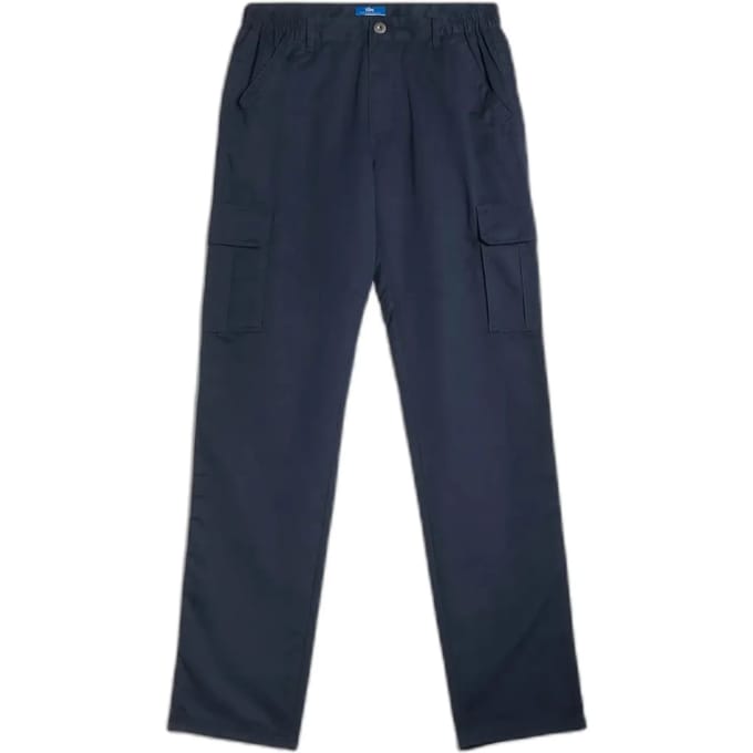 Pantalon met semi-elastiche taille TBS Fuppa