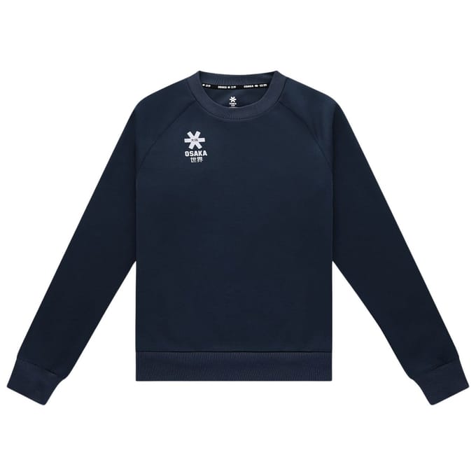 Osaka Pro Trainingssweater Heren