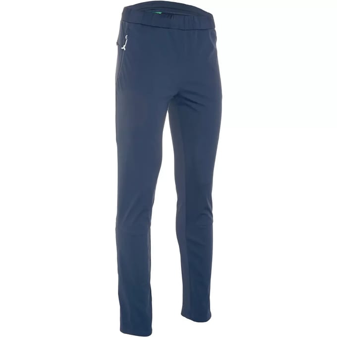 Dames skibroek Silvini Soraga