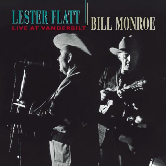 Live At Vanderbilt
