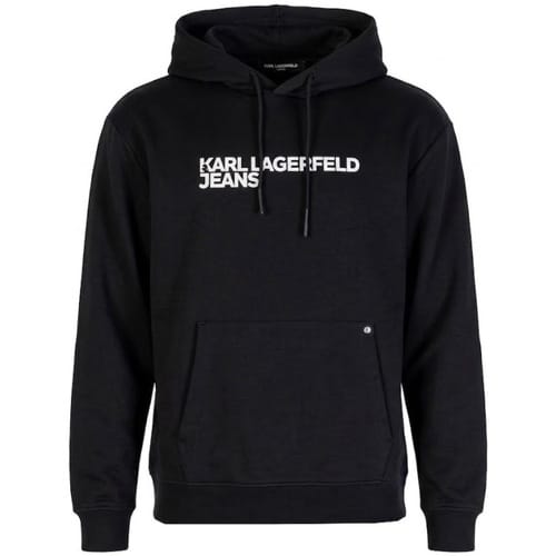 Sweaters Karl Lagerfeld A2m20049 Klj Reg Logo Hoodie