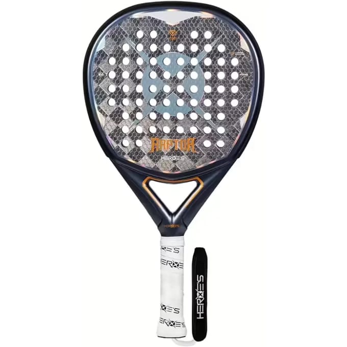 Paddle racket Heroe's Raptor