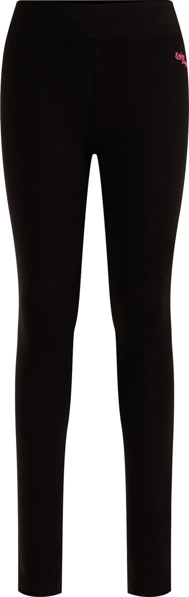 WE Fashion Meisjes legging met stretch