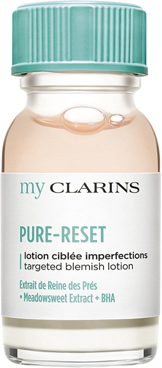 Clarins My Clarins Clear-Out Targetted Blemish Lotion 13 ml