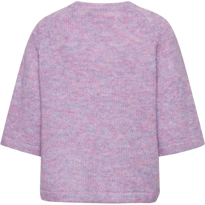 Dames-T-shirt Ichi Daisie