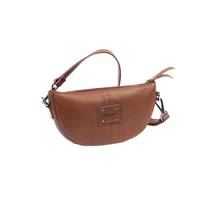 Schoudertas voor vrouwen Matties Bags Compact