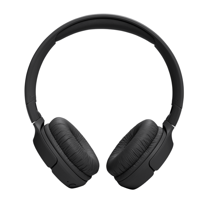 JBL Tune 520BT Black