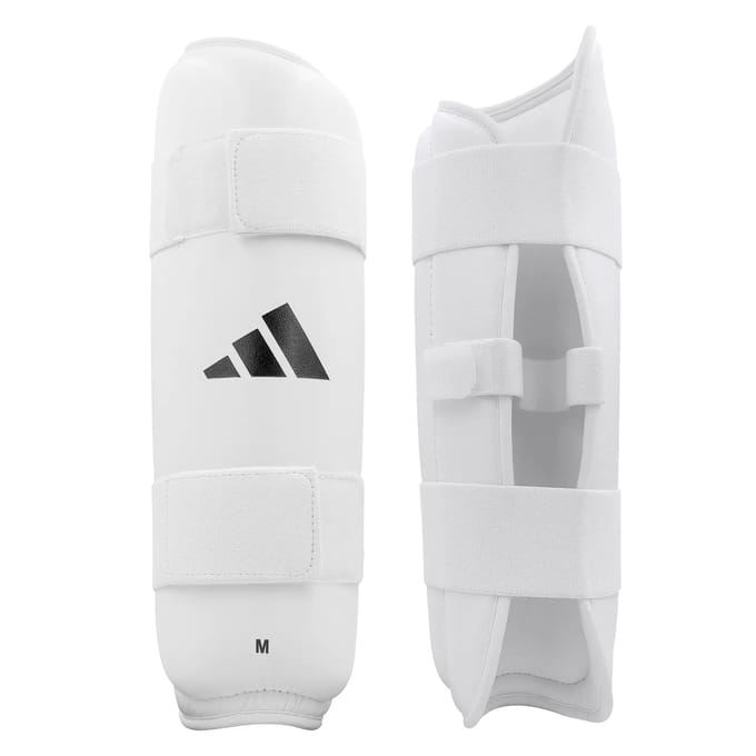Karate scheenbeschermers adidas PU