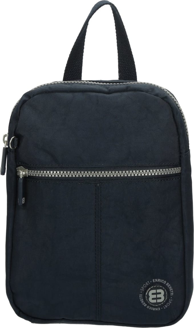 Enrico Benetti Frances Rugzak - 66838 - Blauw