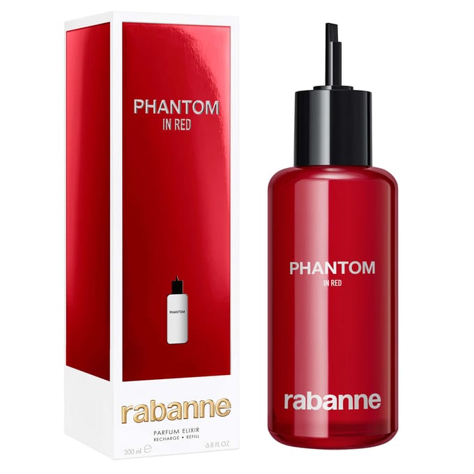 Rabanne Phantom In Red Rabanne - Phantom Phantom In Red  - 200 ML