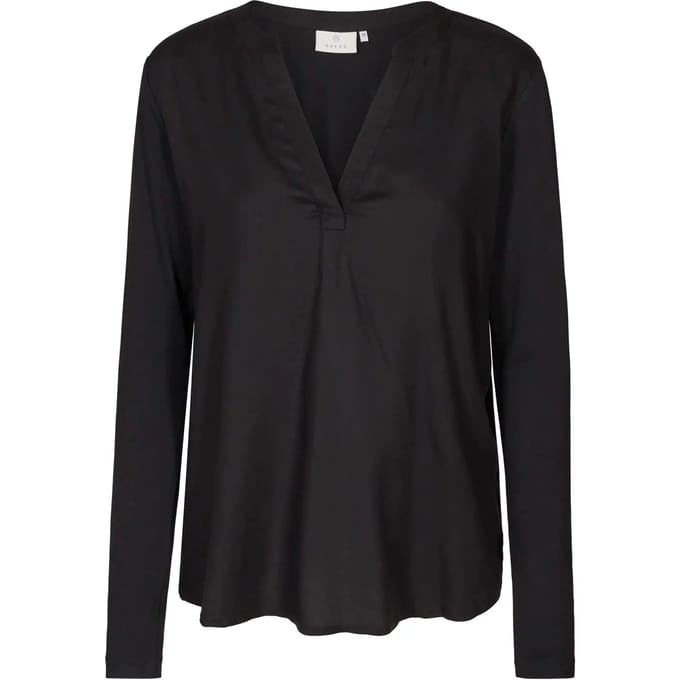 Vrouwenblouse KAFFE Calina