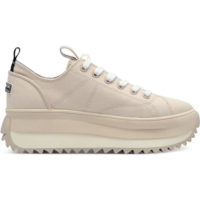 Tamaris Dames Sneaker 1-23731-41 418 normaal Maat: 42 EU