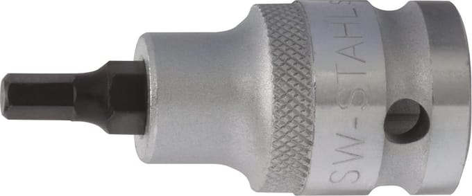 SW-Stahl 05101SB schroevendraaierbit