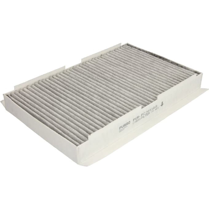 Cabinefilter PURRO PUR-PC2013AG