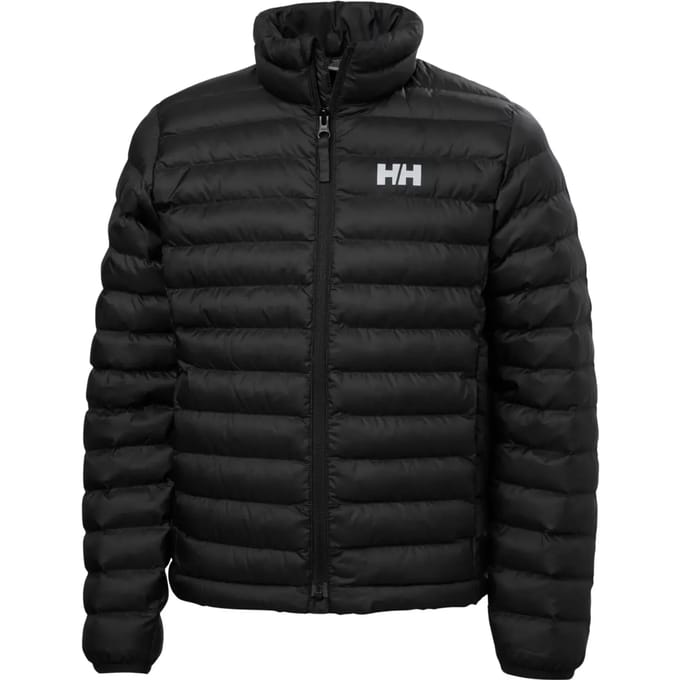 Donsjack voor kinderen Helly Hansen Sirdal
