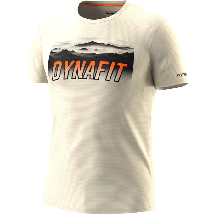 T-shirt Dynafit Transalper