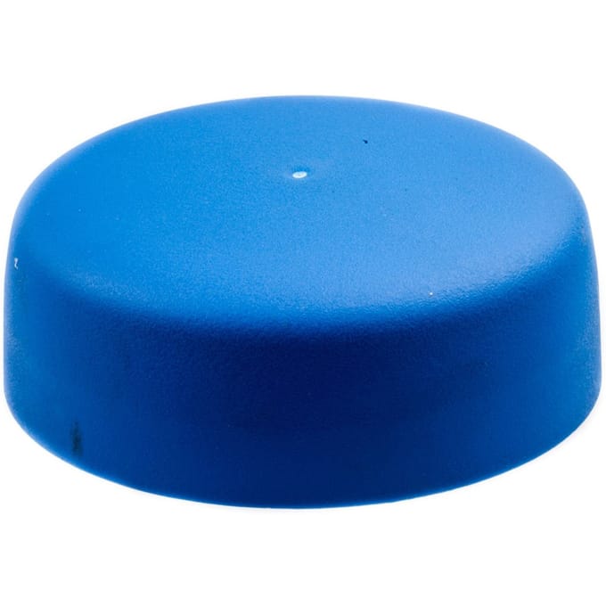 Hsq blauw slijt knop t55x / tap go 55