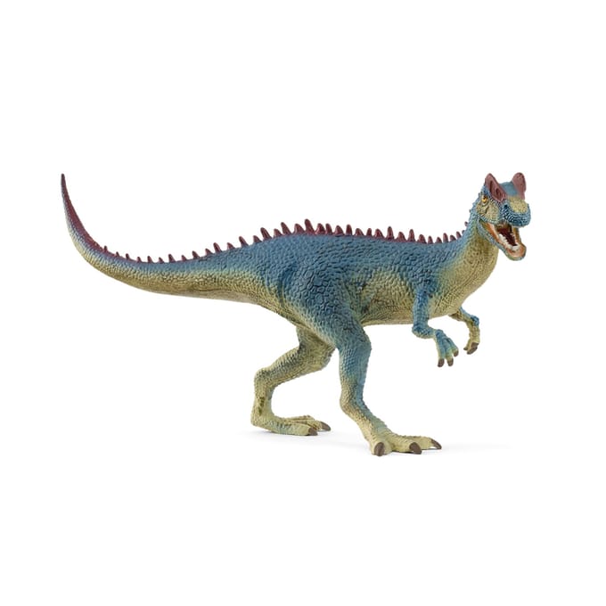 schleich DINOSAURS - Dilophosaurus - 15046