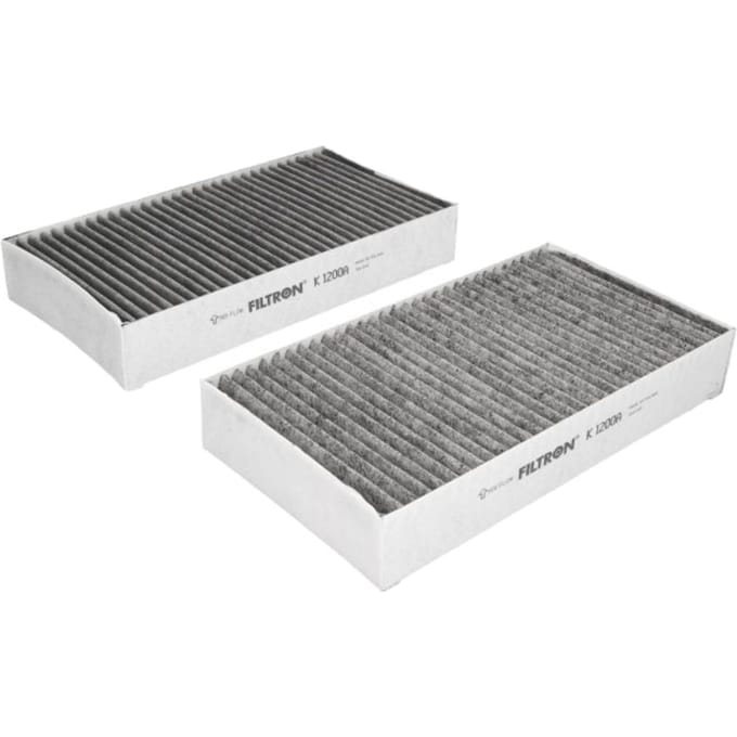 Cabinefilter FILTRON K1200A-2X