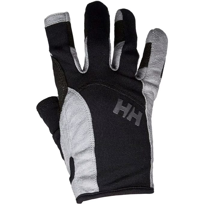 Lange Zeilhandschoenen Helly Hansen
