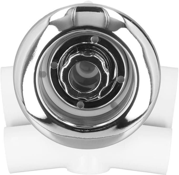 Dailygoods- Spa-mondstuk Hittebestendig - Jet-massage-uitlaat