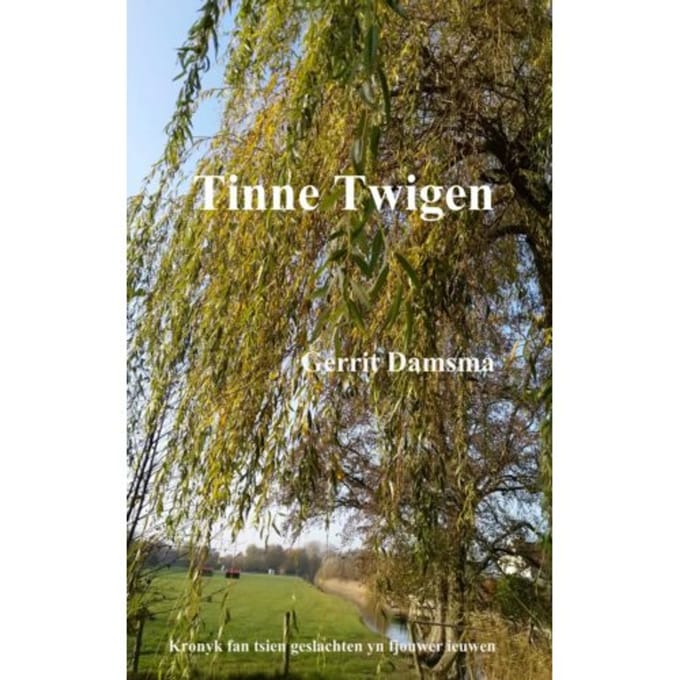 Tinne Twigen - Gerrit Damsma