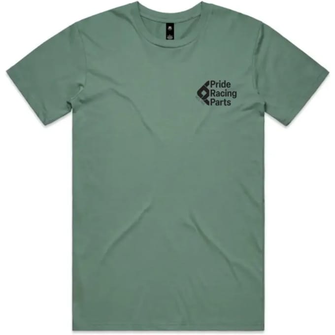 T-shirt Pride Racing Tech Tee