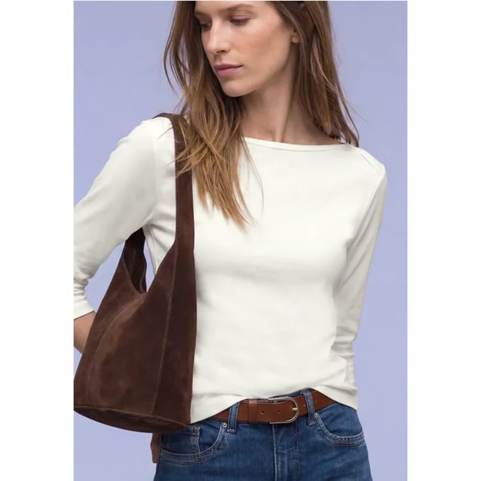 Basic shirt