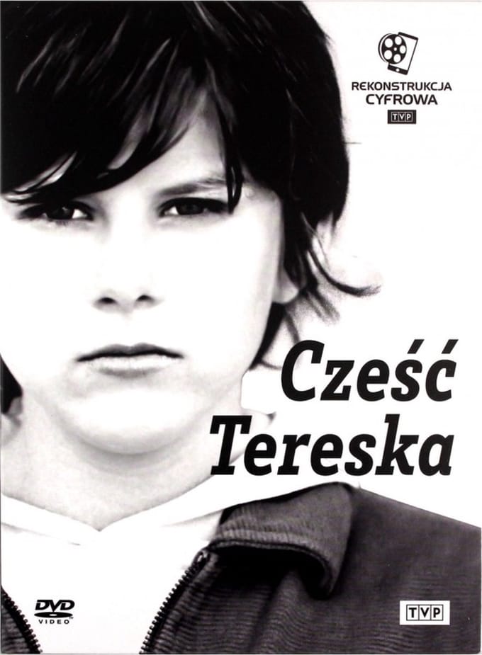 Cześć, Tereska [DVD]