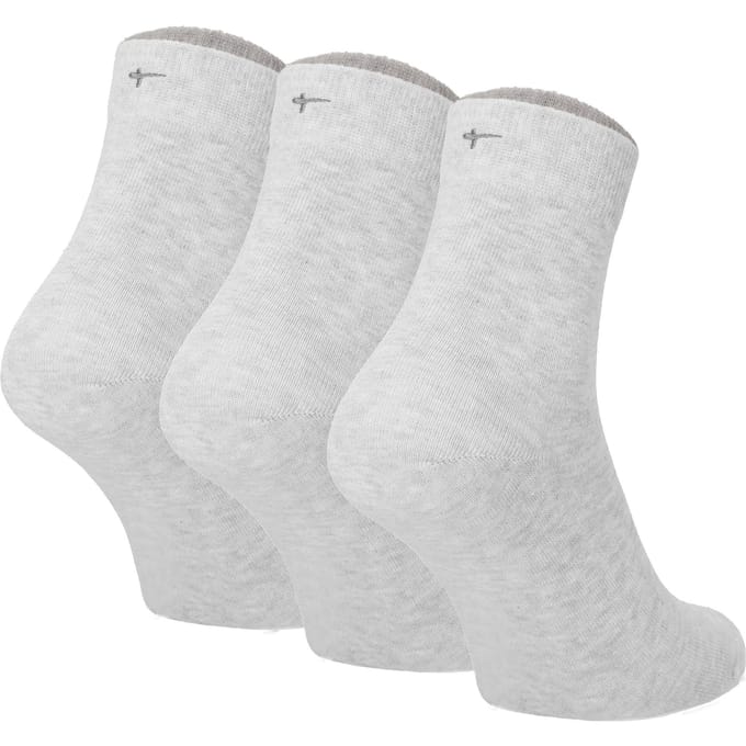Tamaris Sokken Comfort Cotton Socks 3-Pack Set van 3