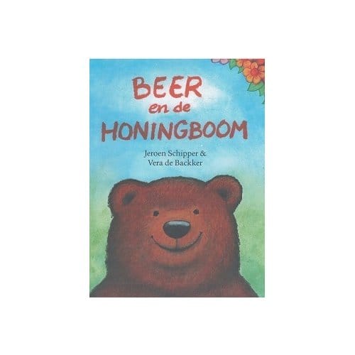 Beer En De Honingboom - Jeroen Schipper