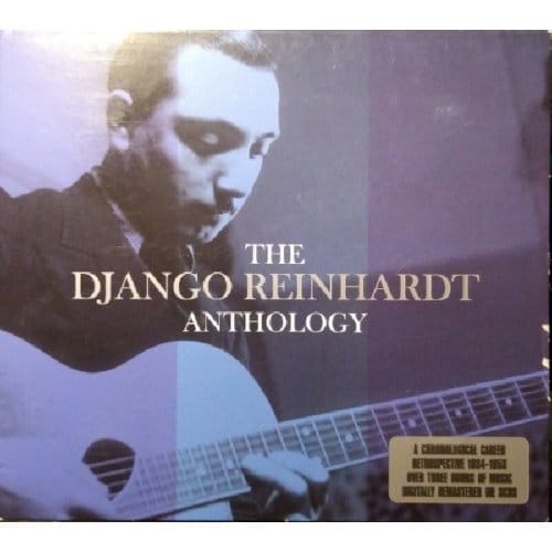 Anthology - Django Reinhardt