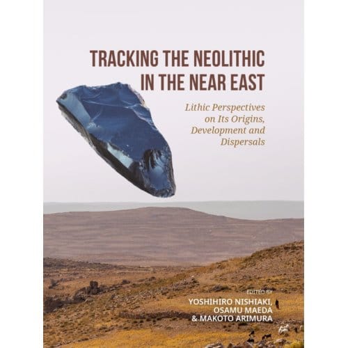 Tracking The Neolithic In The Near East