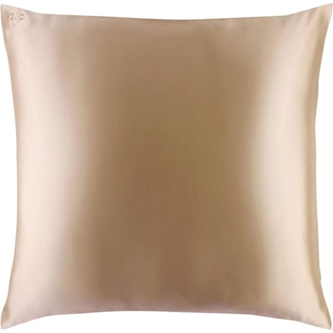 slip Pillowcases Puur zijden kussensloop karamel Kussenslopen Unisex