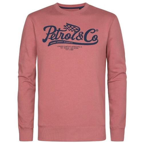 Sweaters Petrol Industries Neck