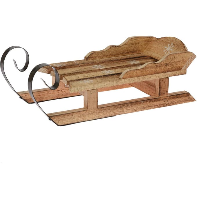 Décorations en Bois