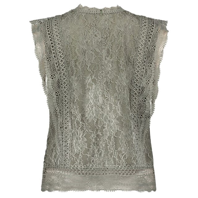 Vera Mont Top zonder mouw 724498